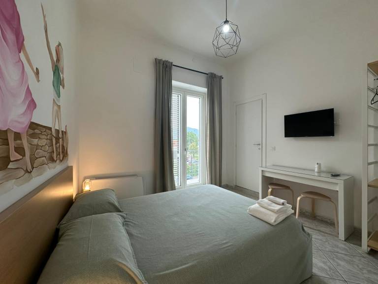 Bed & Breakfast Sarno