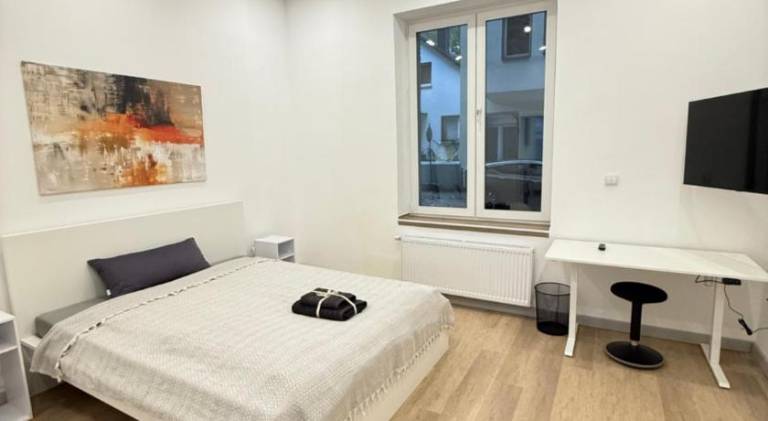 Bed & Breakfast  Herne