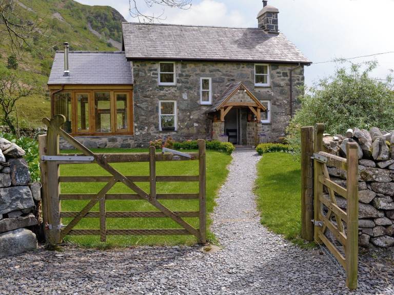 Cottage Dolgellau
