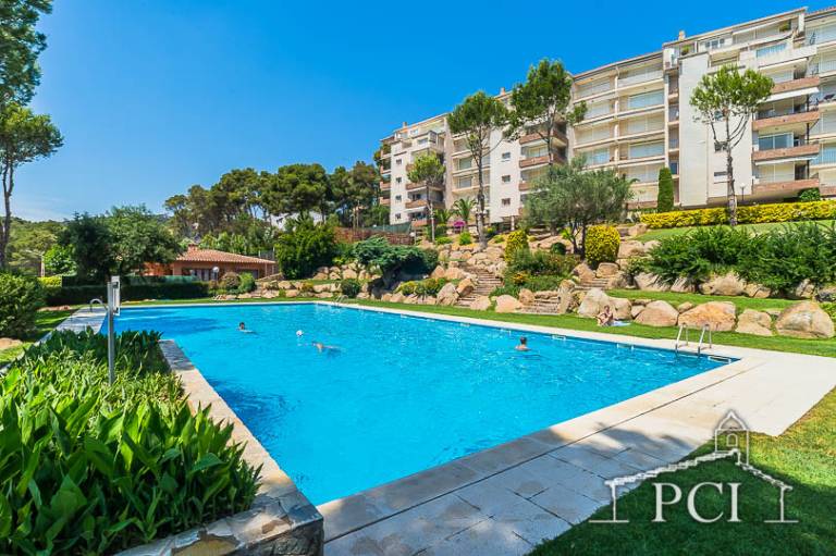Appartement Palafrugell