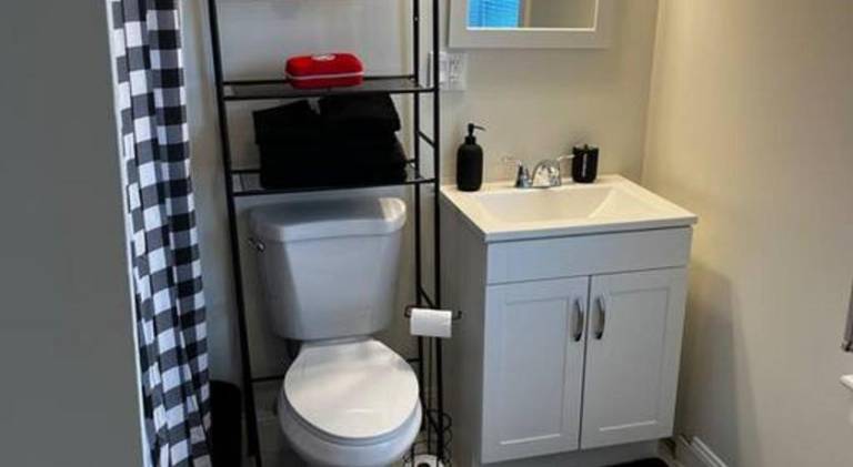 Holiday apartment with 2 rooms for 6 persons — photo 2