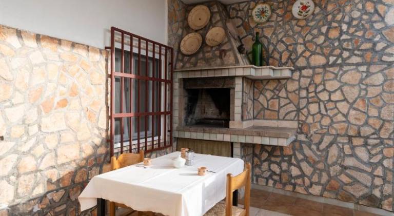 Vacation home | Dogs allowed in Nardò