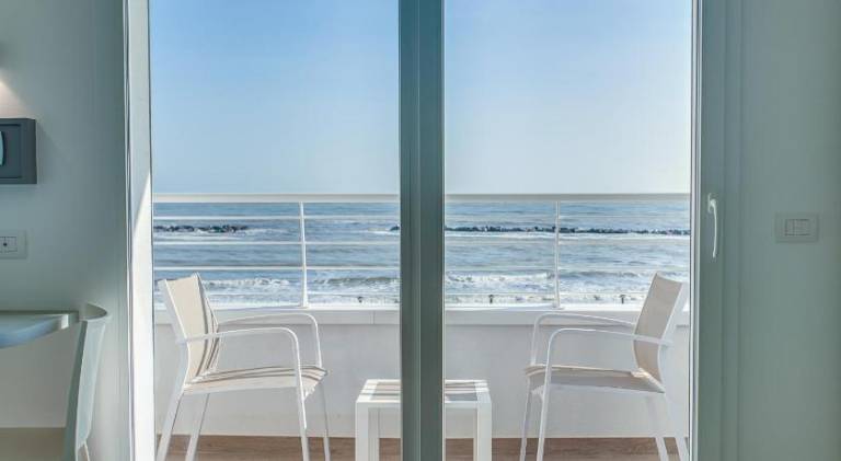 Hotel Asiago Beach — photo 3