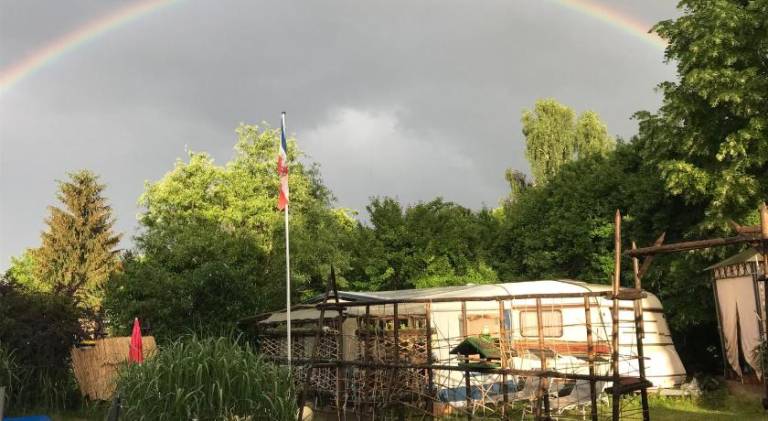 Ferienpark Dobbertin