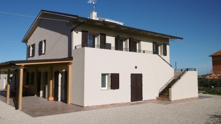 Ferienwohnung  Fermo