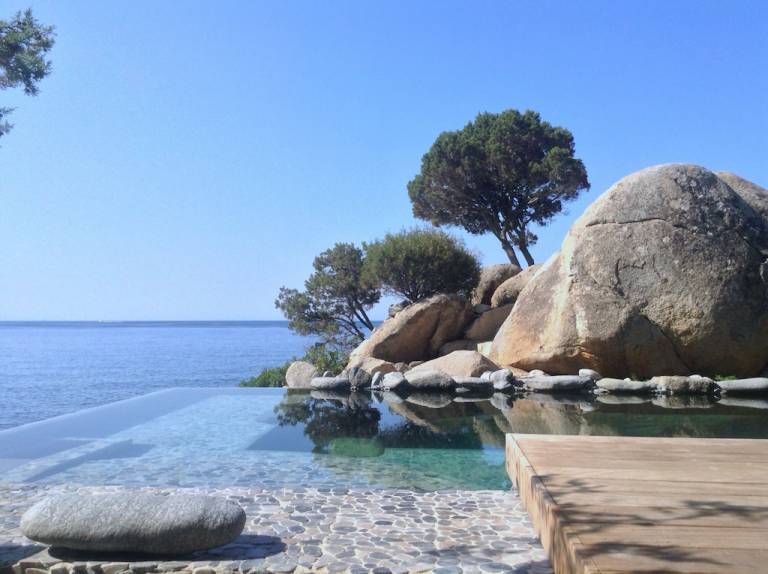 Villa Geremeas