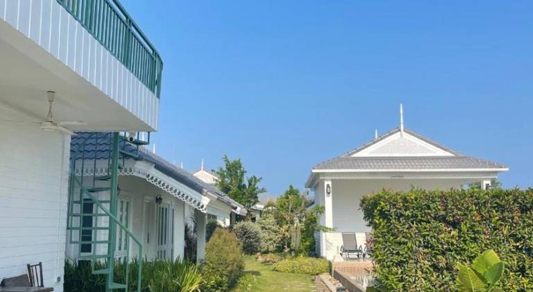 Pailin Pool Villa, HuaHin — photo 3