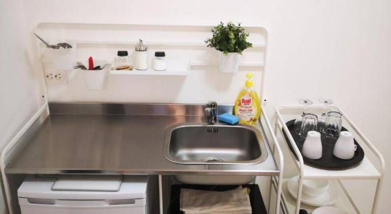 Apartment with yard | Pet-friendly — photo 5