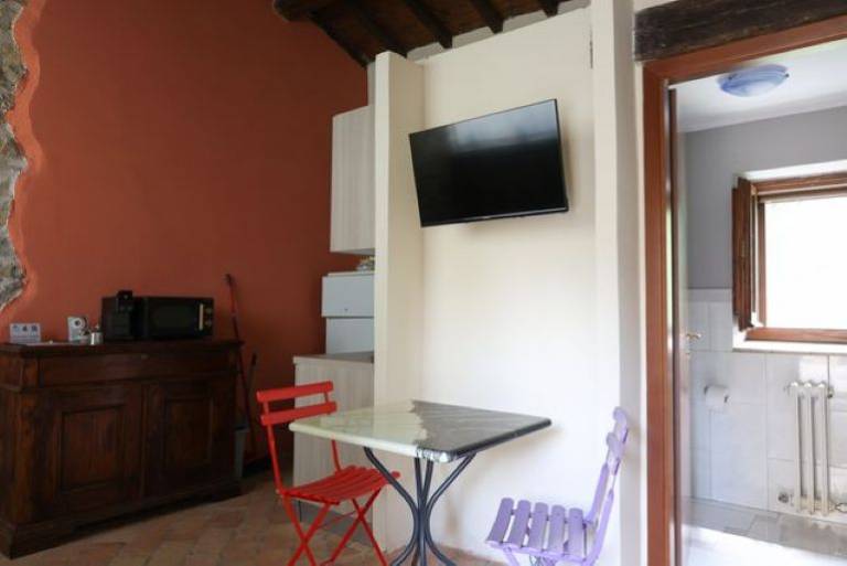 Pietrini - Agriturismo con ristorante: Dependance Agrifoglio — photo 3