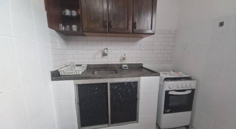 Rental apartment with 1 room for 5 persons — photo 3
