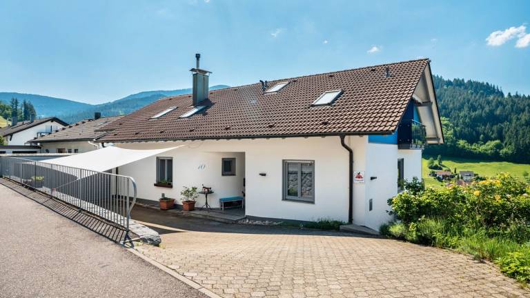 Ferienwohnung Kappelrodeck
