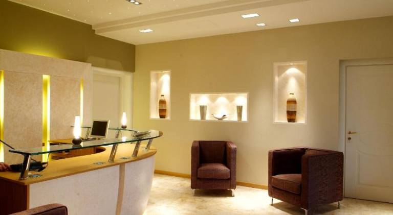 Hotel Fontana Santa — photo 2