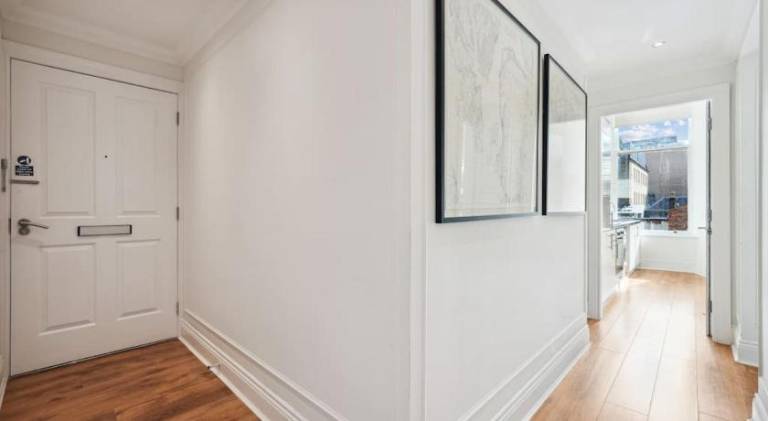 Holiday apartment | Near George Square — photo 5