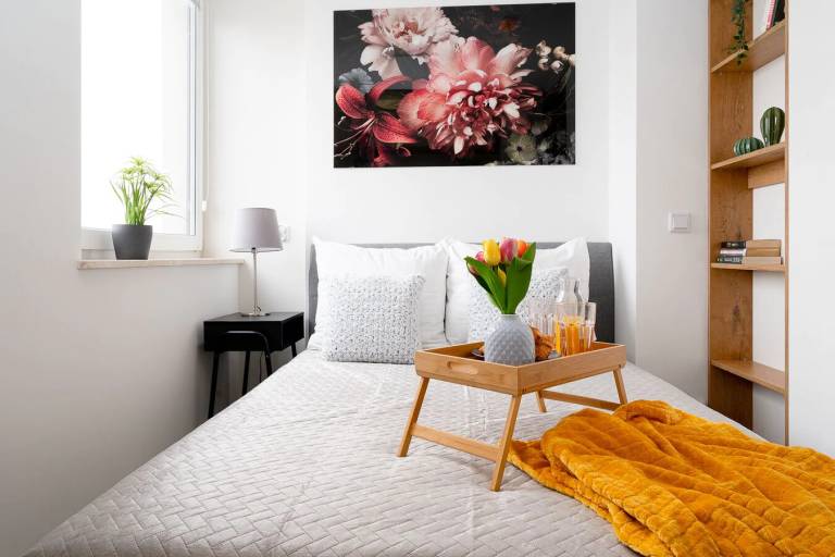 Apartament Śródmieście