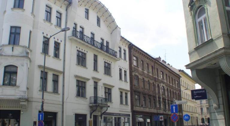 Beautiful apartment | Close to Ljubljana Castle | Pet-friendly — photo 4
