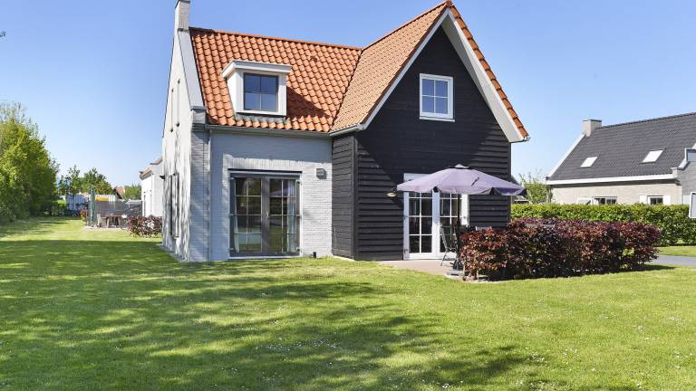 Ferienhaus Cadzand
