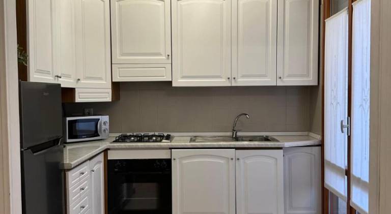 Apartment with 1 room for 6 persons — photo 3