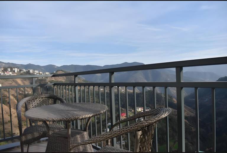 Vacation home for 4 persons in Shimla