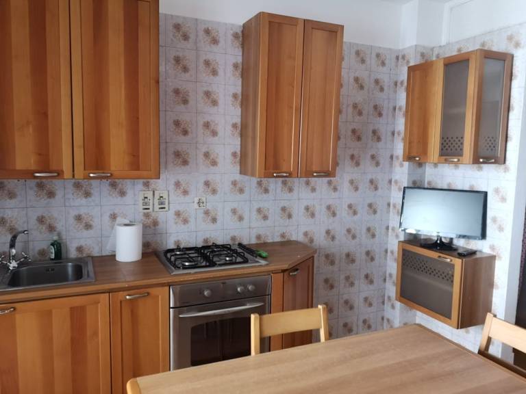 Shared room  Reggio Calabria