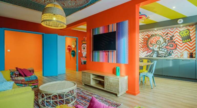 Beautiful apartment | Pet-friendly — photo 2