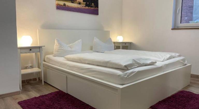 Serviced apartment | Pets are welcome — photo 2