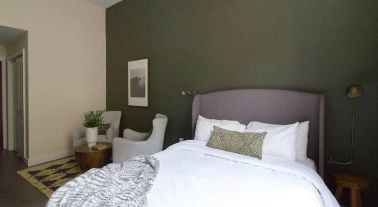 Holiday apartment | Close to Faneuil Hall in Cambridge, MA