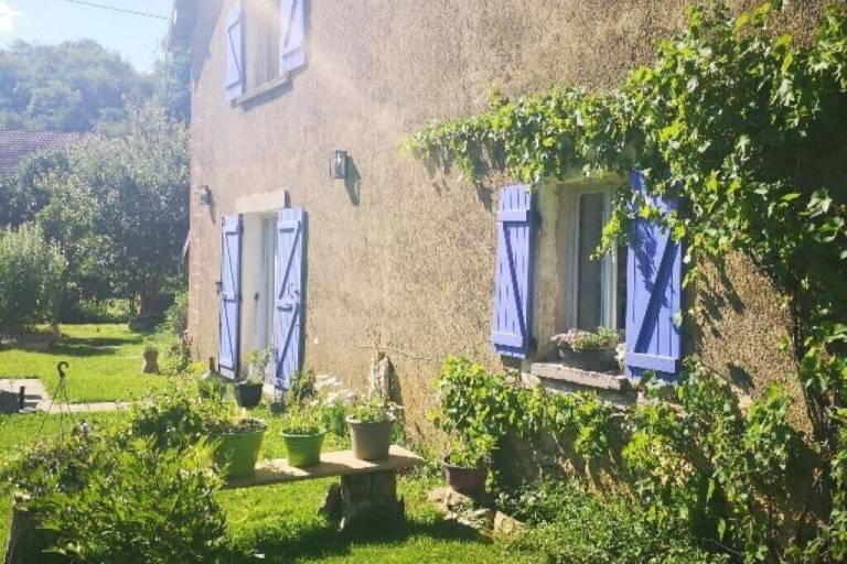 Chambre d'hôtes  Baignes