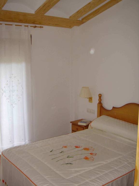 Apartamento Chulilla