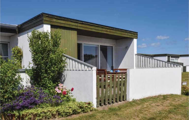 Feriehus Tranekær