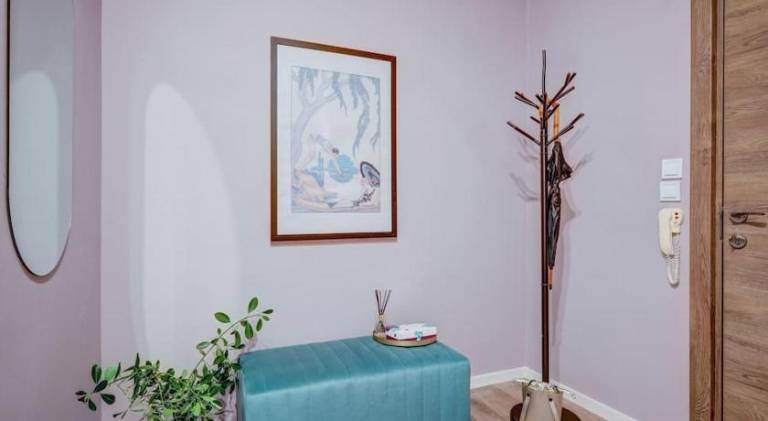 Apartment with 2 rooms for 5 persons — photo 4