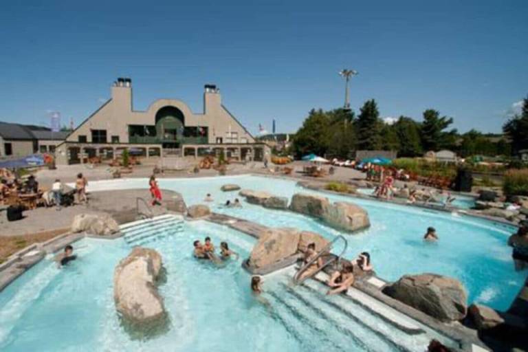 Chalet  Morin-Heights