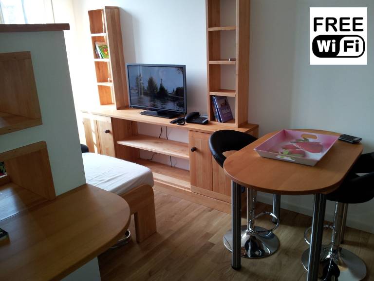 Ferienwohnung Donaustauf