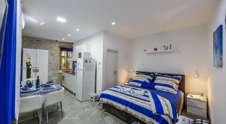 Holiday apartment | Next to Diocletian's Palace | Pet-friendly in Split