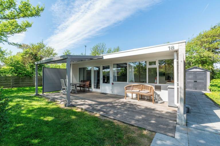 Ferienhaus Callantsoog