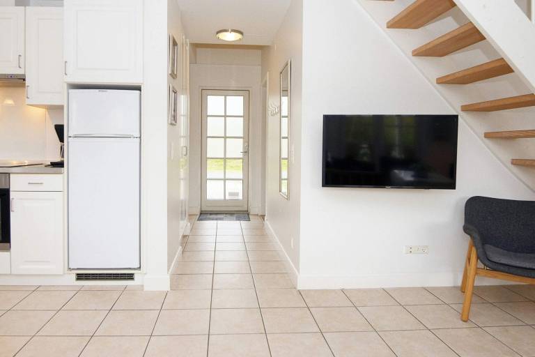 Ferienhaus  Ry