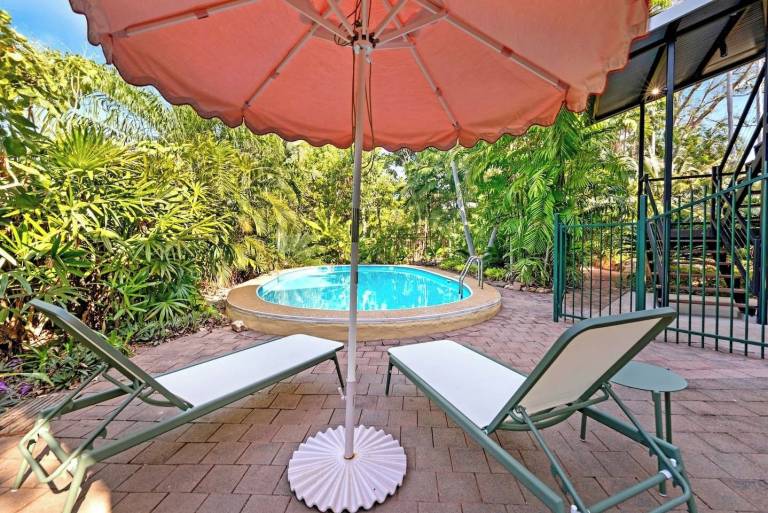House Nightcliff