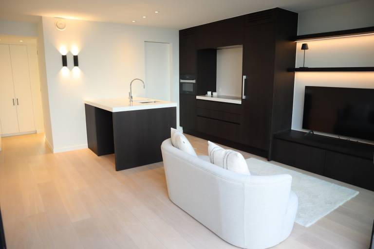 Appartement  Nieuport