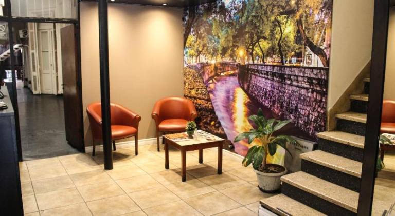 Casi Guemes Hotel — photo 4