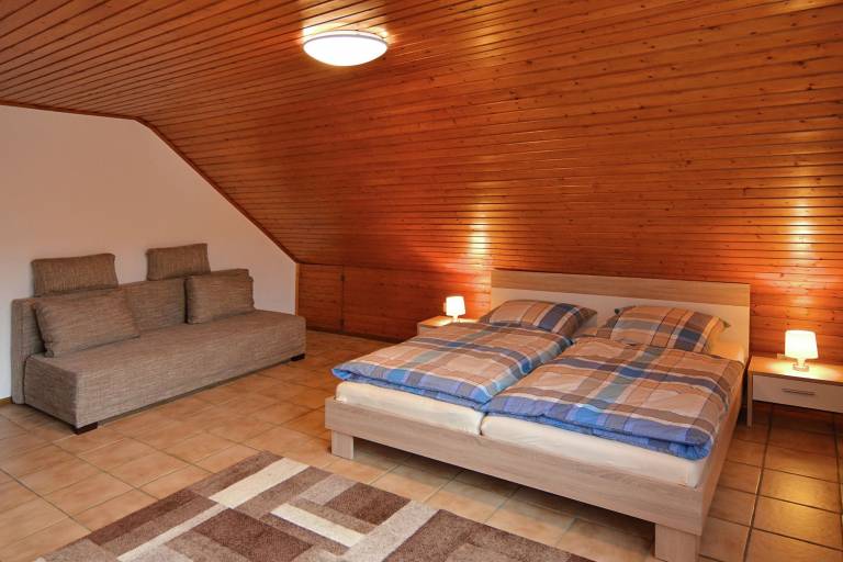 Fully equipped wonderful holiday apartment with terrace, pool & barbeque | Pets allowed — photo 3