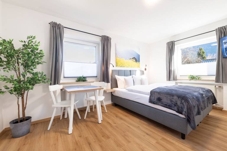 Ferienwohnung Farchant