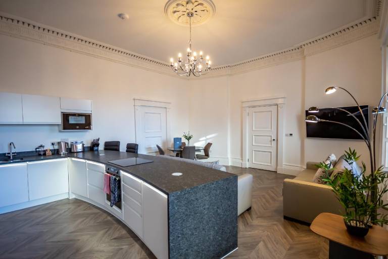 Rental apartment | Pet-friendly — photo 2