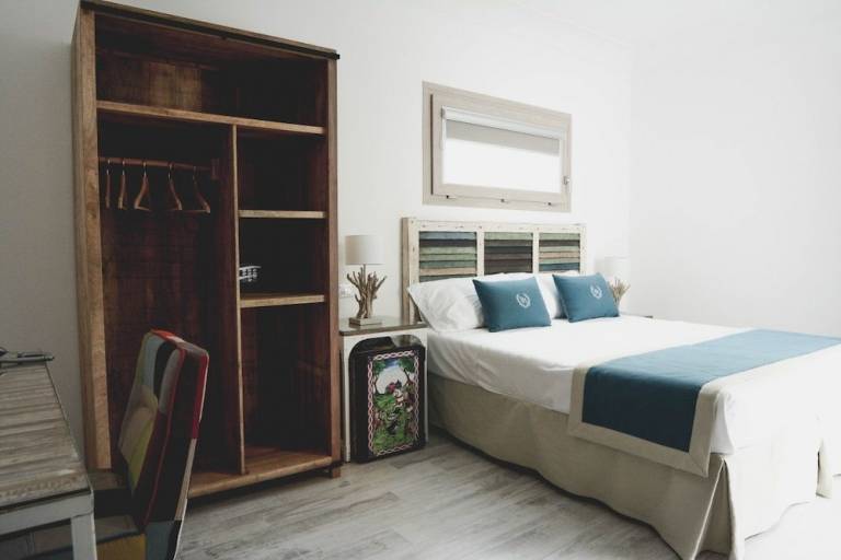 Bed & Breakfast Sciacca
