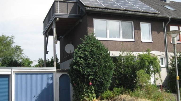 Ferienwohnung Schleswig