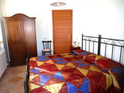 Agriturismo Villa Cru: Angeleno — photo 4