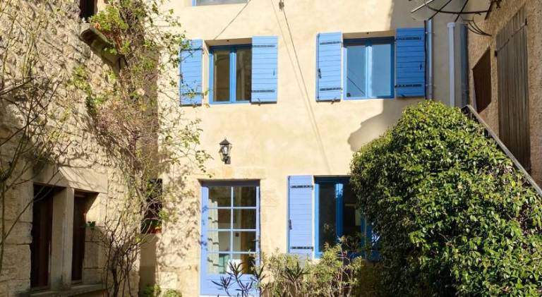 80 m&sup2; Ferienhaus