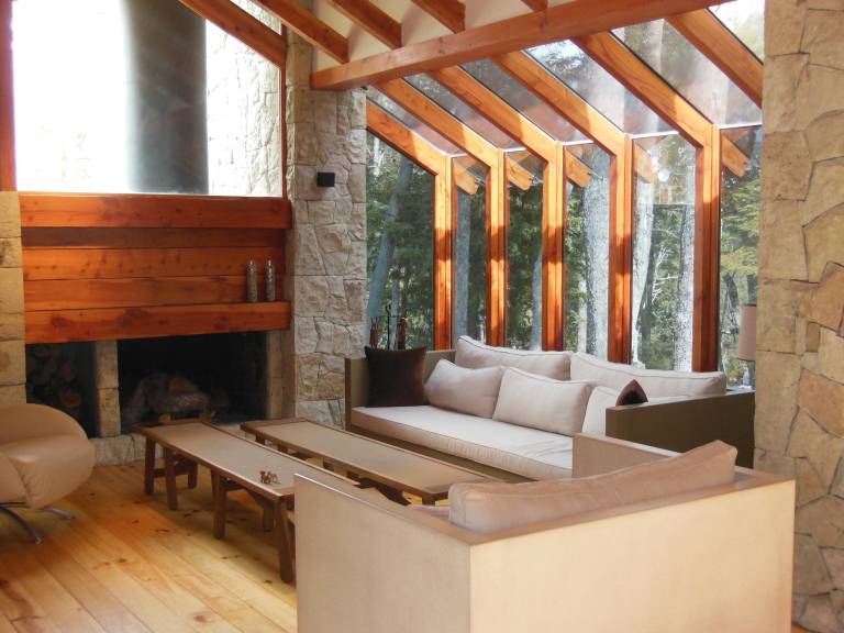 Casa Villa La Angostura