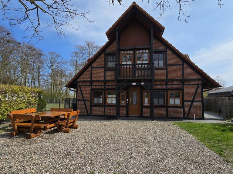 Ferienhaus Fehmarnsund
