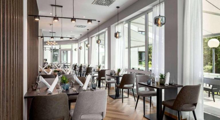 Vienna House Easy by Wyndham Frankfurt Airport — photo 4