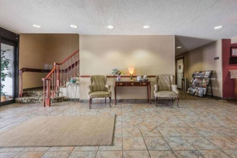 Fairbridge Inn & Suites Batavia - Darien Amusement Park — photo 3