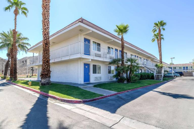 Motel 6 Rancho Mirage, CA - Palm Springs in Rancho Mirage, CA